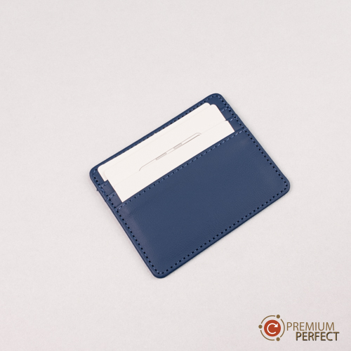 ซองหนังใส่นามบัตร ซองหนังใส่นามบัตร