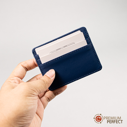 ซองหนังใส่นามบัตร ซองหนังใส่นามบัตร