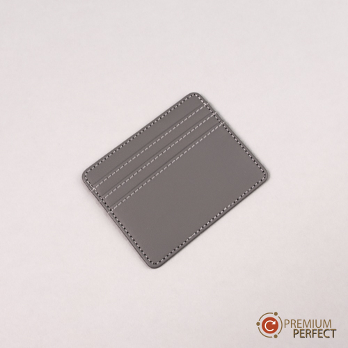 ซองหนังใส่นามบัตร ซองหนังใส่นามบัตร