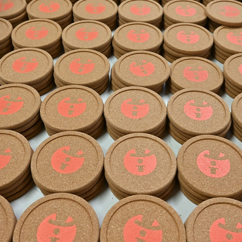 ที่รองแก้ว