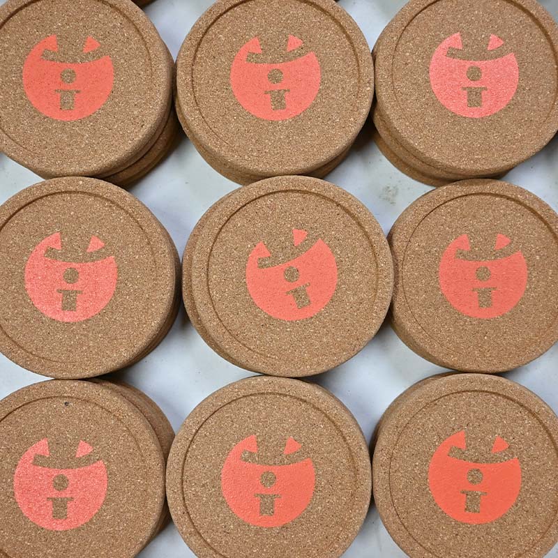 ที่รองแก้ว