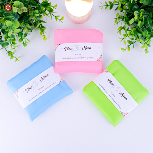 ผลงาน-ถุงผ้าพับได้-ของชำร่วย