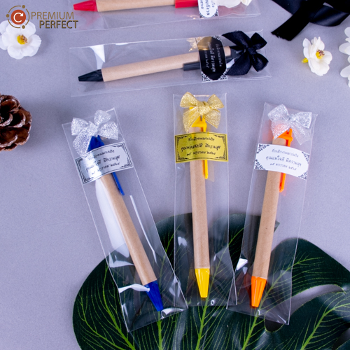 ผลงาน-ปากกา-Recycle-ของชำร่วย (8)