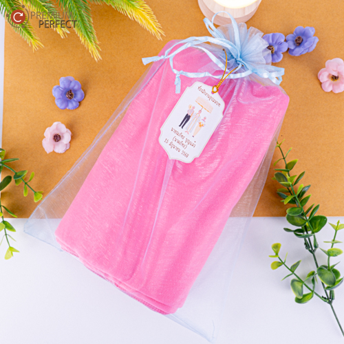 ผลงาน-ผ้าเช็ดตัวพกพา(L)-ของชำร่วย (4)