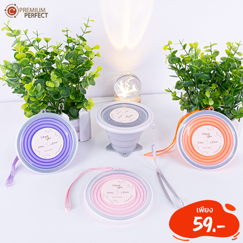 ผลงาน-แก้วพับ-ของชำร่วย