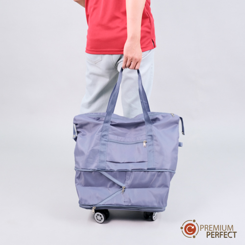 กระเป๋าลาก