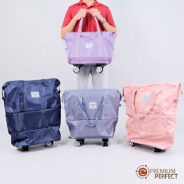 กระเป๋าลาก