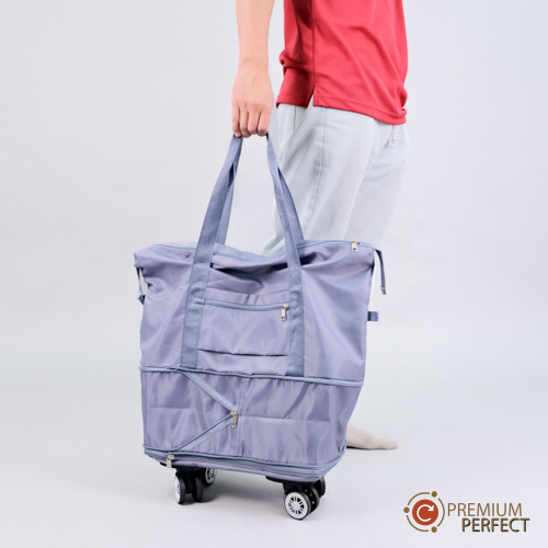 กระเป๋าลาก