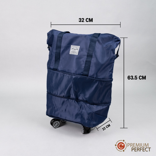 กระเป๋าลาก