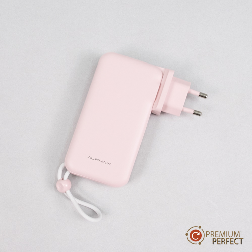 พาวเวอร์แบงค์