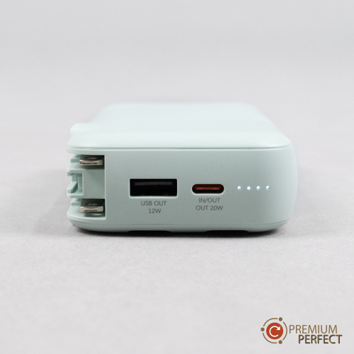 พาวเวอร์แบงค์