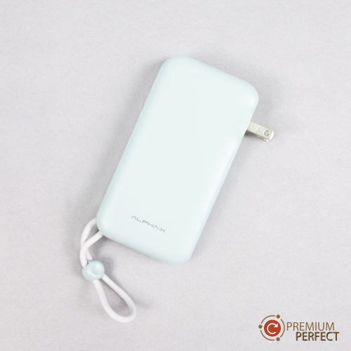 พาวเวอร์แบงค์