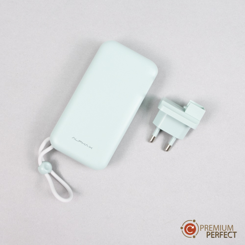 พาวเวอร์แบงค์