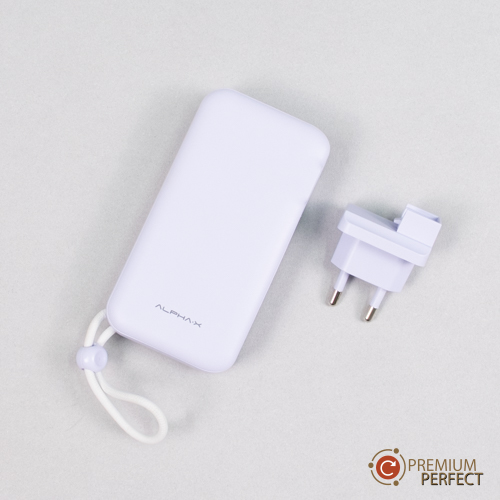 พาวเวอร์แบงค์