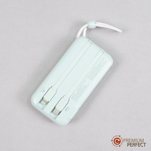 พาวเวอร์แบงค์