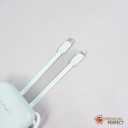 พาวเวอร์แบงค์