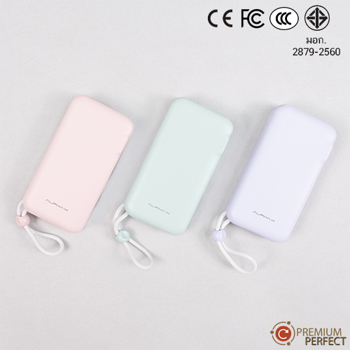 พาวเวอร์แบงค์