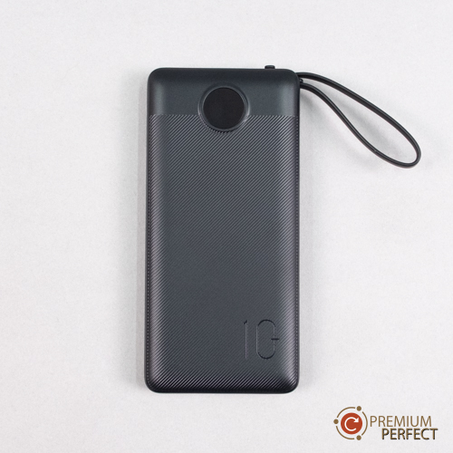 พาวเวอร์แบงค์