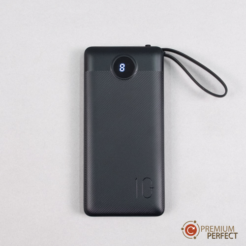 พาวเวอร์แบงค์