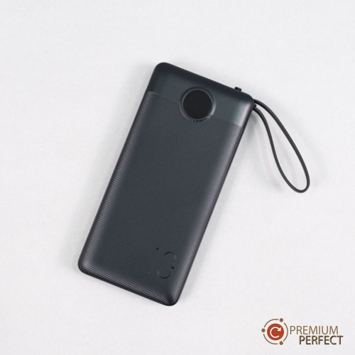 พาวเวอร์แบงค์