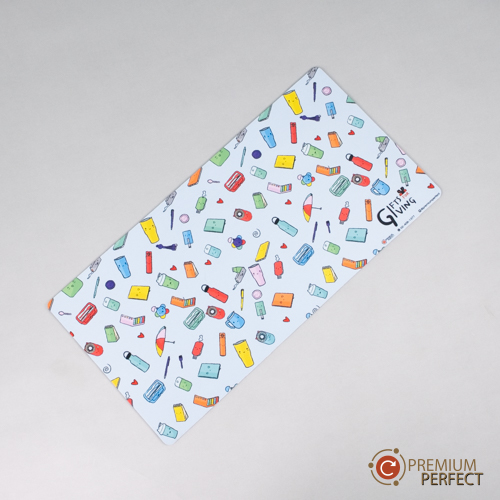 82-lot-แผ่นรองเม้าส์ (1) แผ่นรองเม้าส์