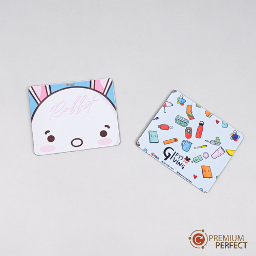 แผ่นรองเมาส์