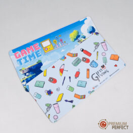 แผ่นรองเม้าส์