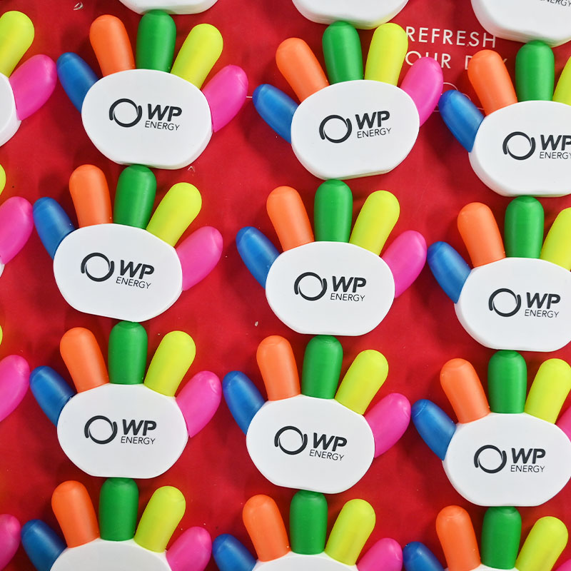 ปากกาเน้นข้อความ