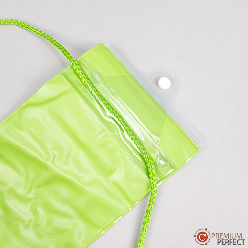 ซองกันน้ำสำหรับมือถือ