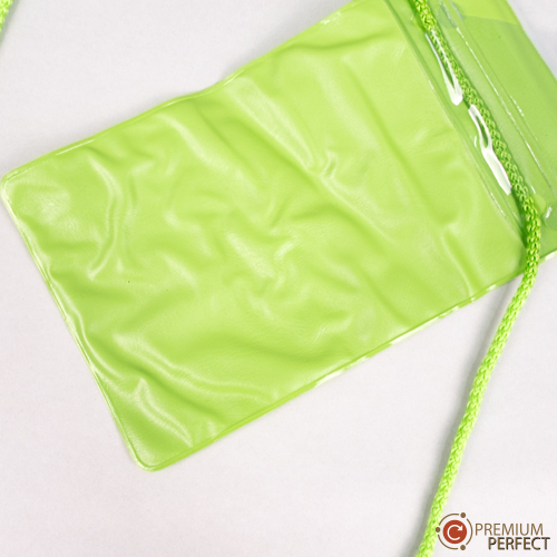 ซองกันน้ำสำหรับมือถือ