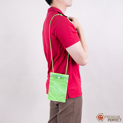 ซองกันน้ำสำหรับมือถือ