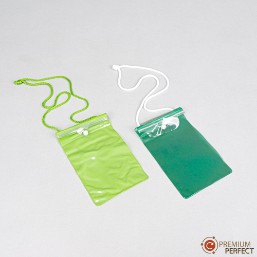 ซองกันน้ำสำหรับมือถือ