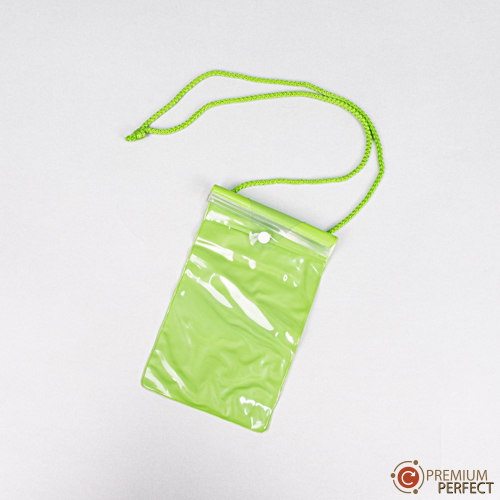 ซองกันน้ำสำหรับมือถือ