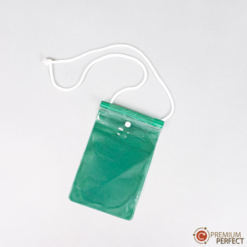 ซองกันน้ำสำหรับมือถือ