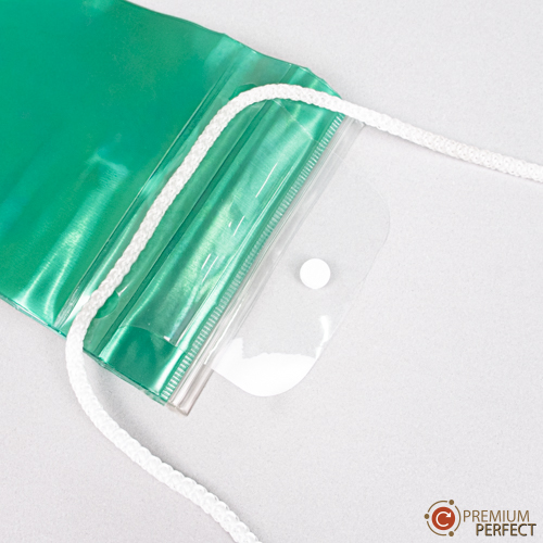 ซองกันน้ำสำหรับมือถือ