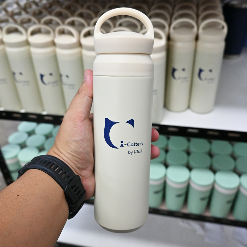 กระบอกน้ำ-สกรีน-Cattery