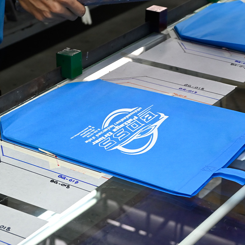 ถุงผ้า-สกรีน-BOSS-Pattaya-Driver