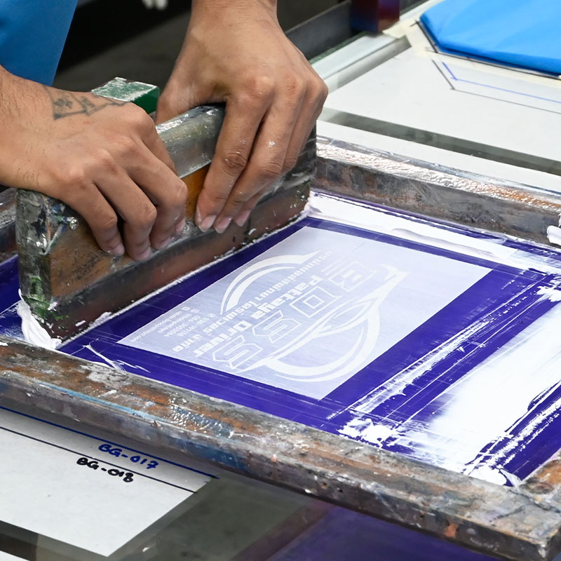 ถุงผ้า-สกรีน-BOSS-Pattaya-Driver