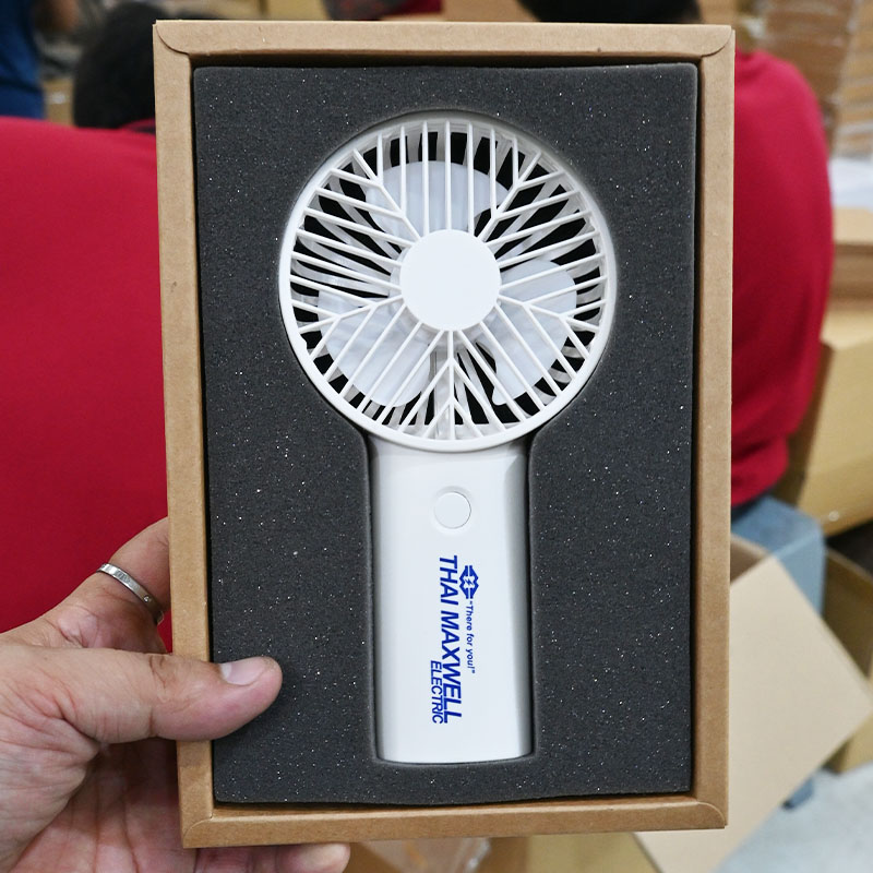 พัดลม-สกรีนโลโก้-THAI-MAXWELL-ELECTRIC