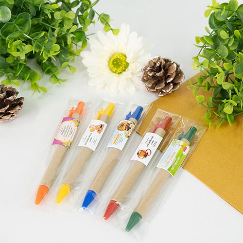 ของชำร่วย ปากกา งานบุญ (2)