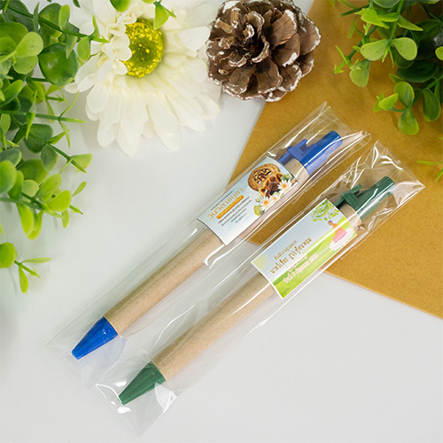 ของชำร่วย ปากกา งานบุญ (4)