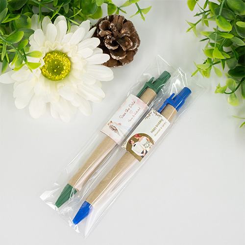 ของชำร่วย ปากกา งานแต่ง (1)