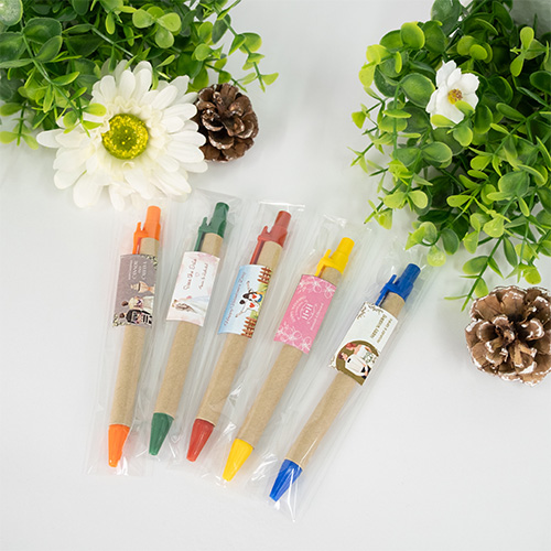 ของชำร่วย ปากกา งานแต่ง (3)