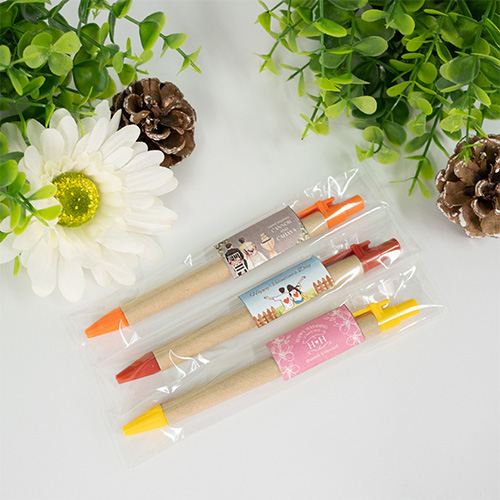 ของชำร่วย ปากกา งานแต่ง (5)