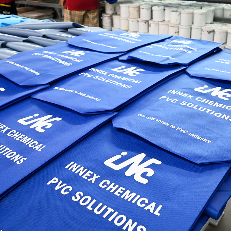 ถุงผ้า-สกรีนโลโก้-iNc