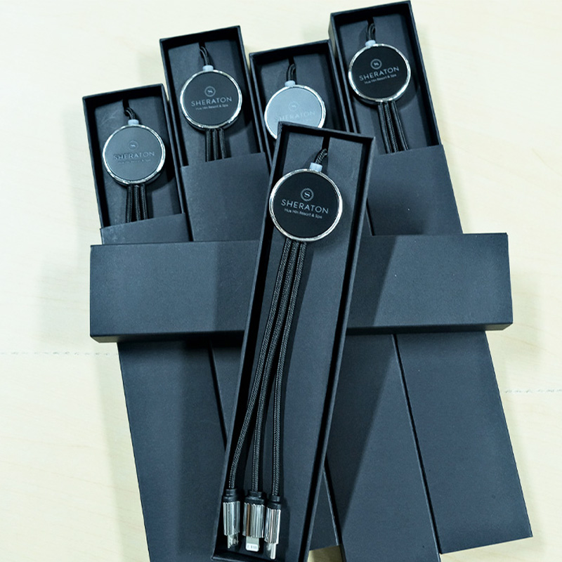 สายชาร์จ-สกรีนโลโก้-SHERATON