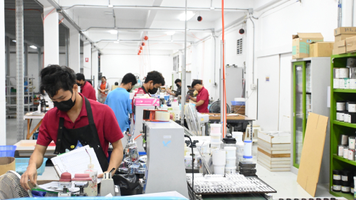 โรงงานของพรีเมี่ยม บริษัท พรีเมี่ยม เพอร์เฟค จำกัด (14)