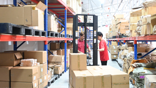 โรงงานของพรีเมี่ยม บริษัท พรีเมี่ยม เพอร์เฟค จำกัด (4)
