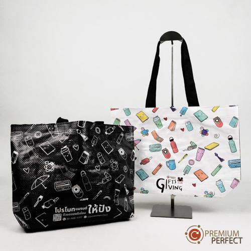 ถุงผ้า-BG112