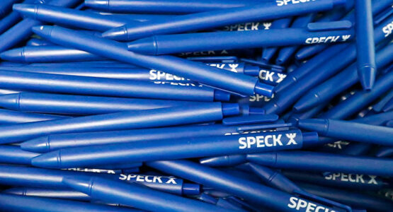 ปากกา-สกรีนโลโก้-SPECK-X-1
